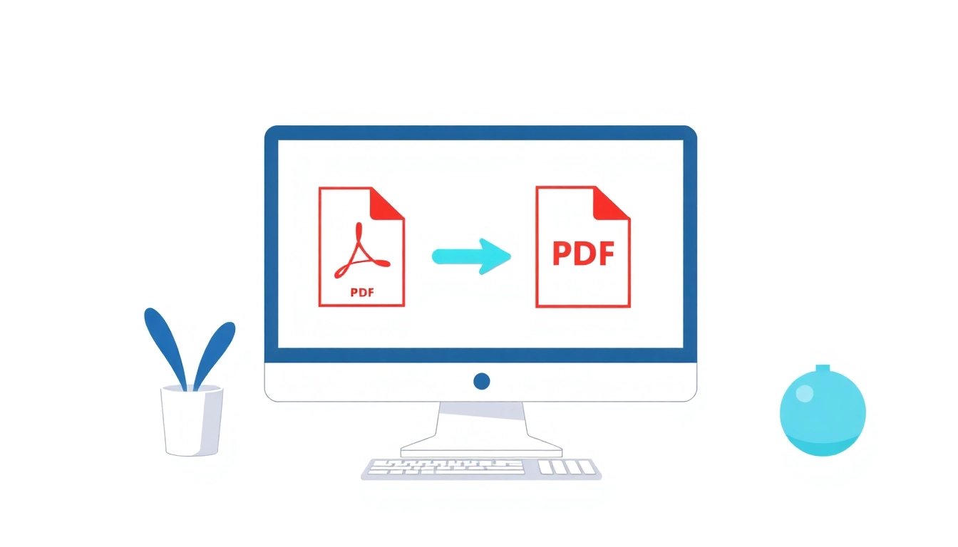 Mastering PDF to Image Conversion: Simple Steps for Instant Results