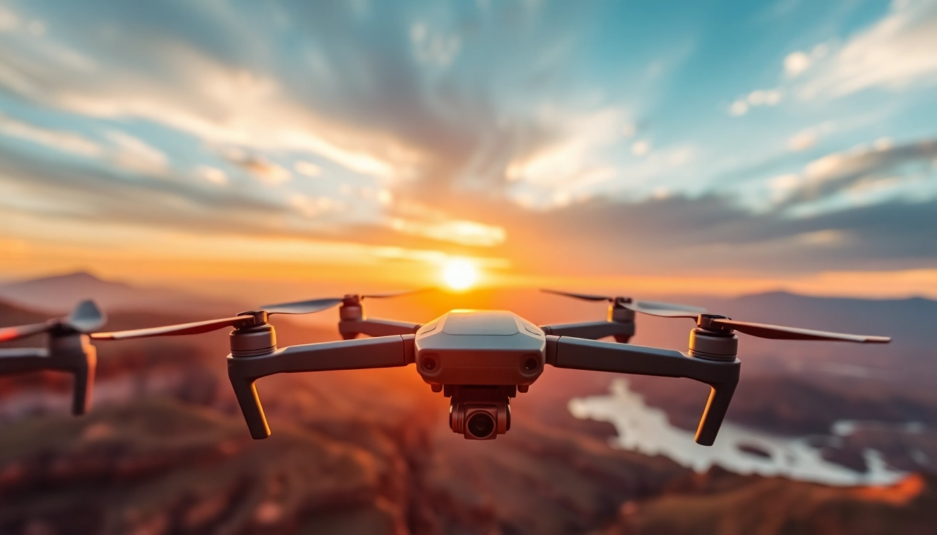 Understanding How Much Does Drone Photography Cost: A Comprehensive Price Guide